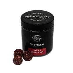 WarTheCarp Kulka Haczykowa 150g Squid Żurawina